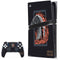 HBO House of the Dragon Eye of The Beholder PS5 Pro Bundle Skin